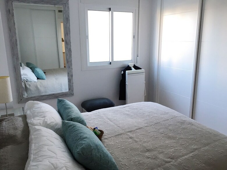 Apartamento Rialto
