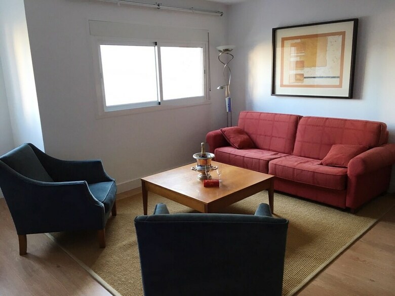 Apartamento Rialto