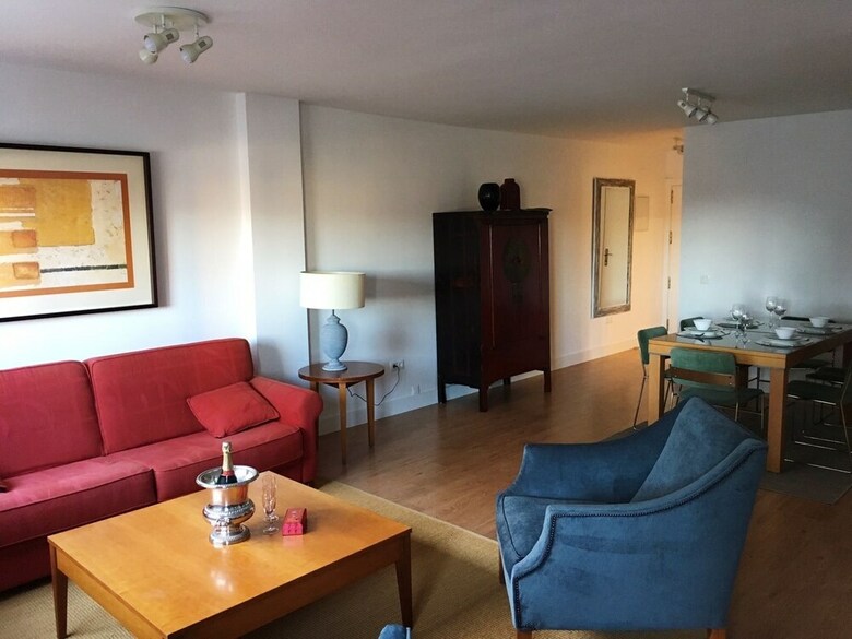 Apartamento Rialto