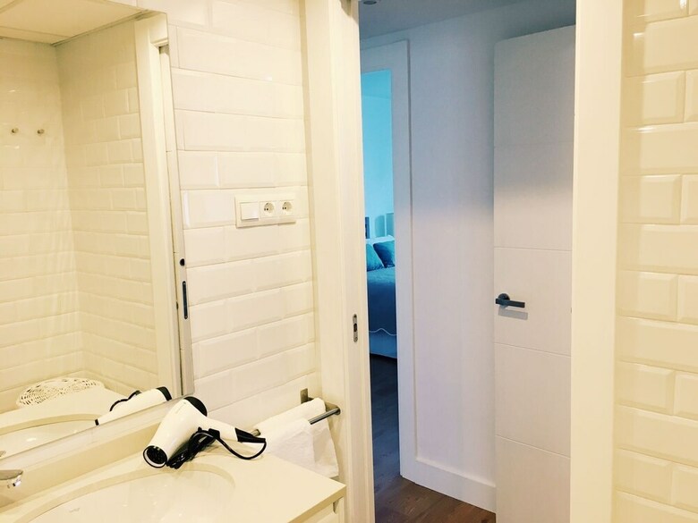 Apartamento Rialto