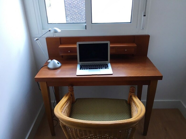 Apartamento Rialto