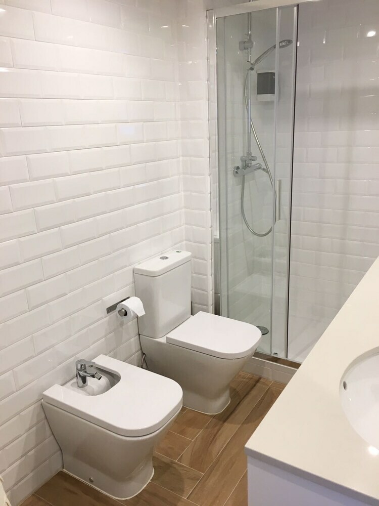 Apartamento Rialto