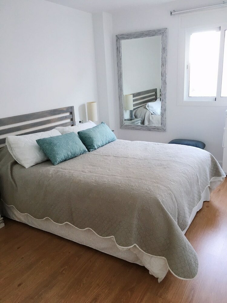 Apartamento Rialto