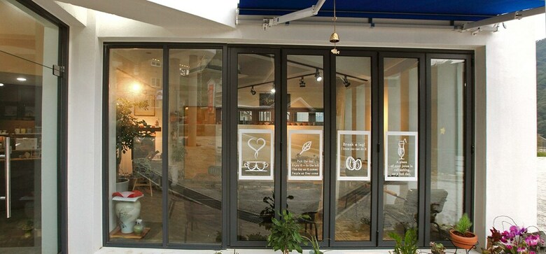 Muju Dada Pension