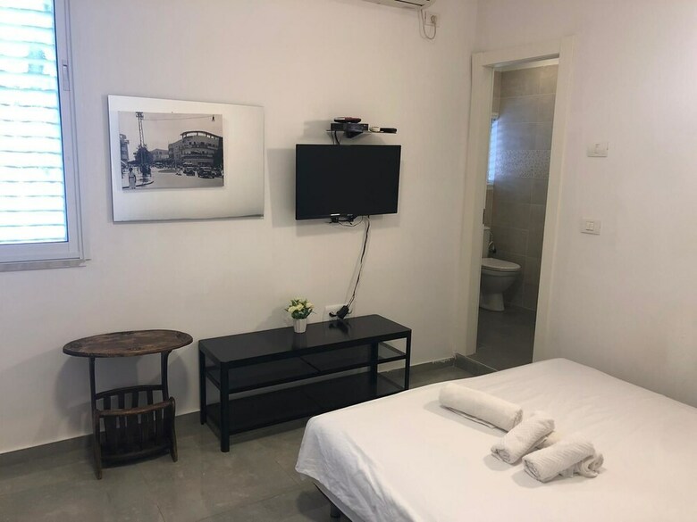 Apartamento Best Location From R&a Group