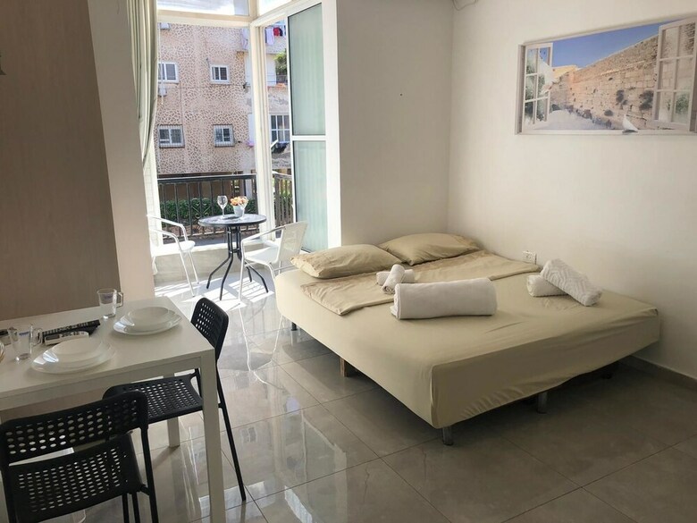 Apartamento Best Location From R&a Group