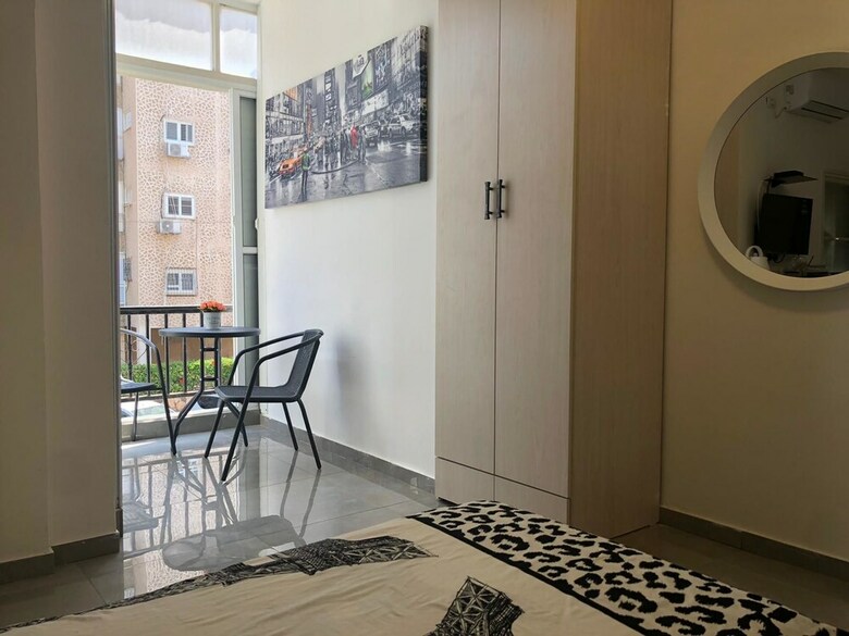 Apartamento Best Location From R&a Group