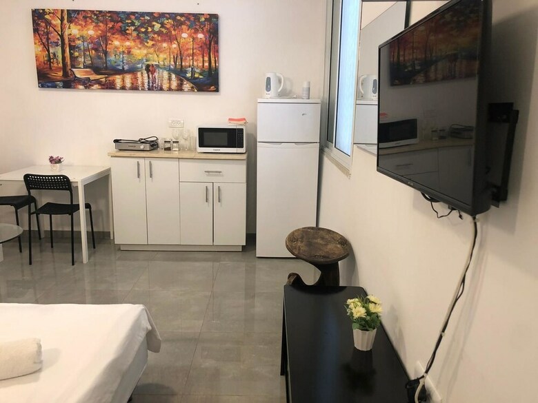 Apartamento Best Location From R&a Group