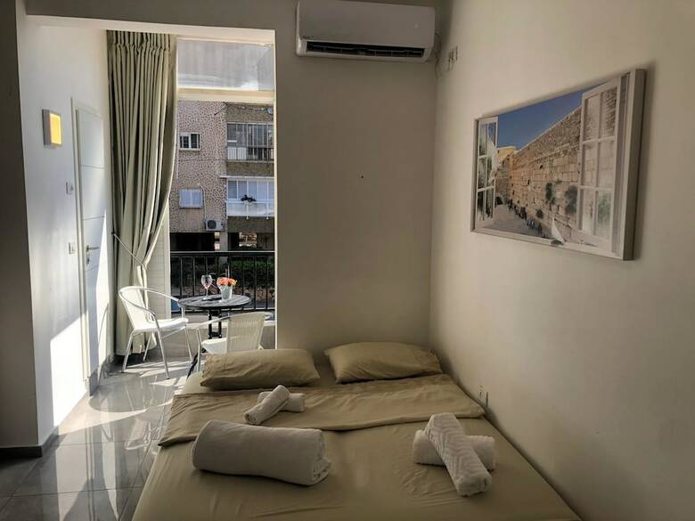 Apartamento Best Location From R&a Group
