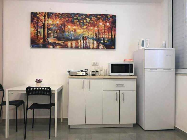 Apartamento Best Location From R&a Group