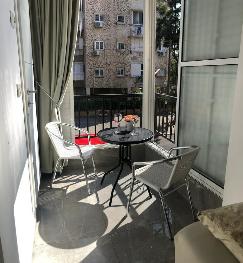 Apartamento Best Location From R&a Group