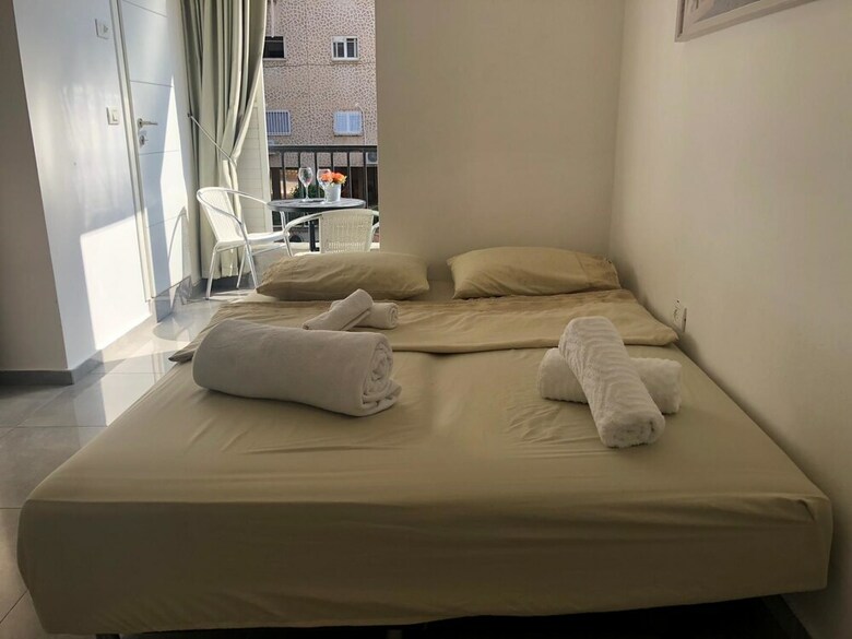 Apartamento Best Location From R&a Group