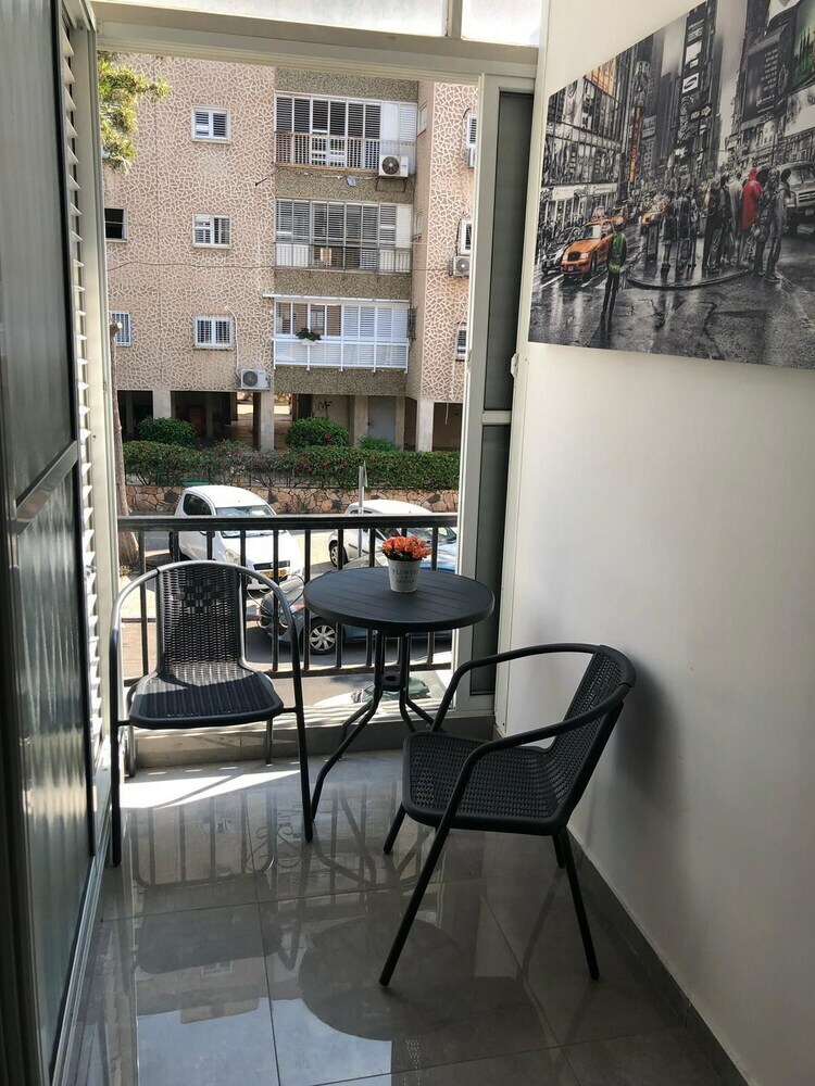 Apartamento Best Location From R&a Group