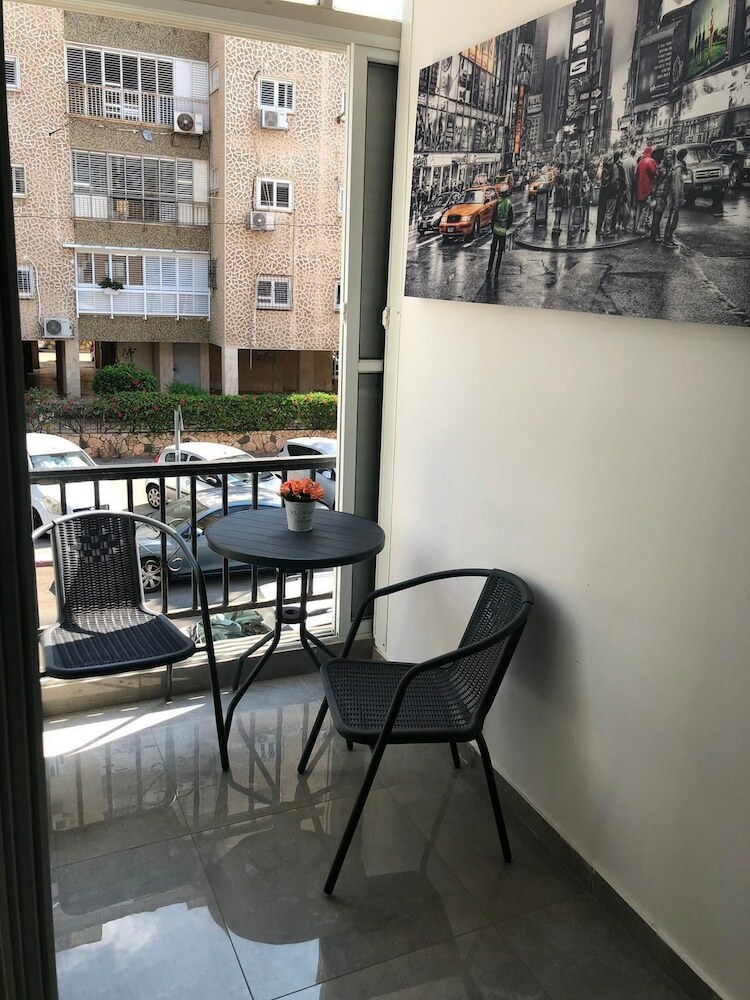Apartamento Best Location From R&a Group