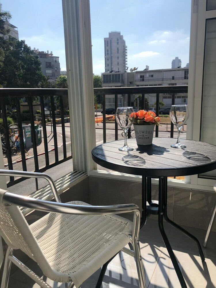 Apartamento Best Location From R&a Group