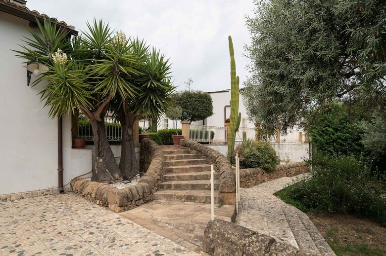 Villa Le Dimore Reali Di Umberto