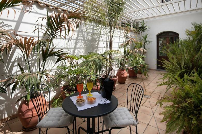 Villa Le Dimore Reali Di Umberto