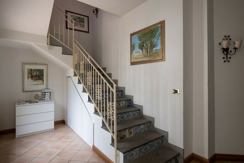 Villa Le Dimore Reali Di Umberto