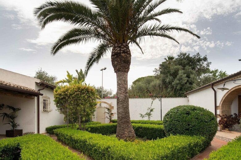 Villa Le Dimore Reali Di Umberto