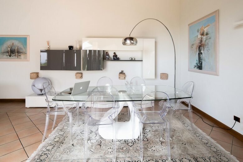 Villa Le Dimore Reali Di Umberto