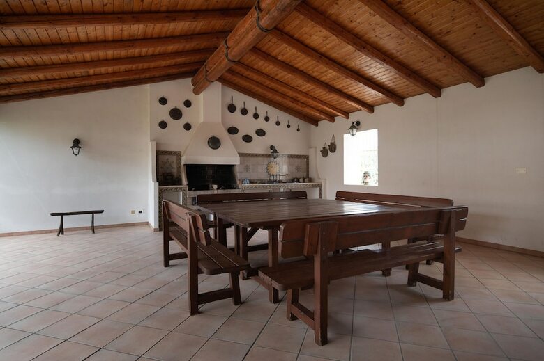 Villa Le Dimore Reali Di Umberto