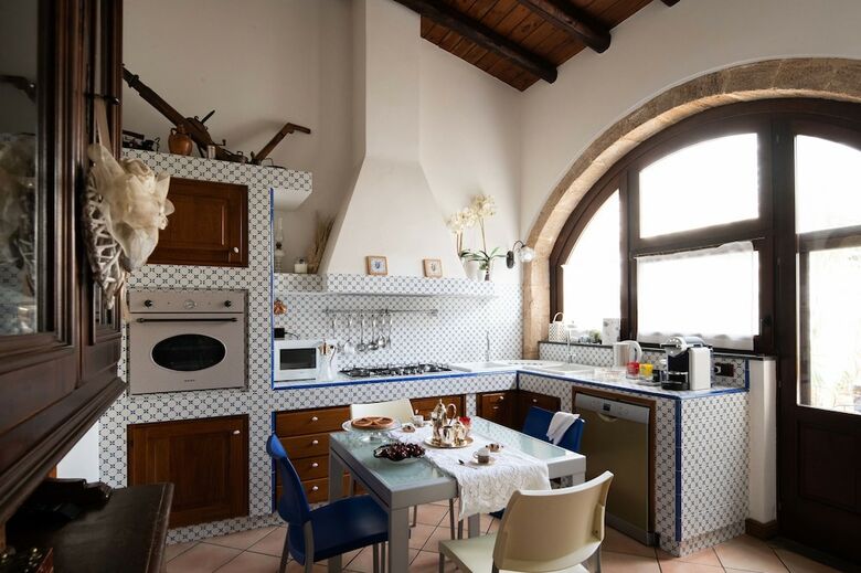 Villa Le Dimore Reali Di Umberto