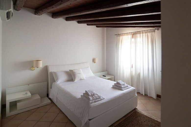 Villa Le Dimore Reali Di Umberto