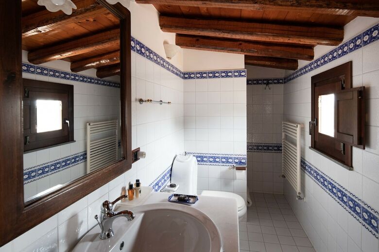 Villa Le Dimore Reali Di Umberto