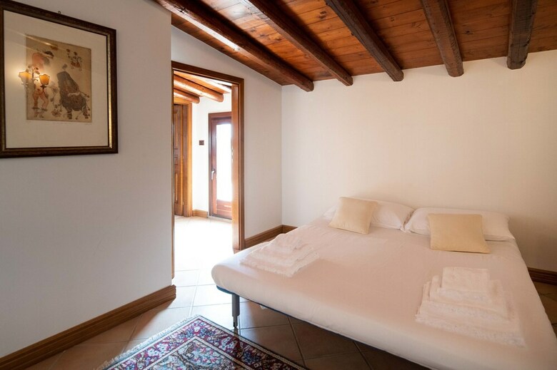 Villa Le Dimore Reali Di Umberto