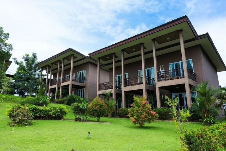 Hotel Nakakiri Resort & Spa