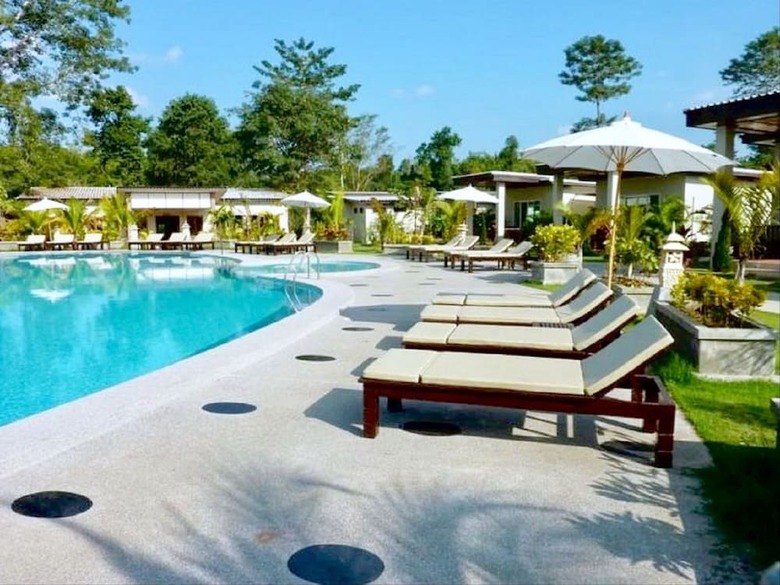 Hotel Nakakiri Resort & Spa