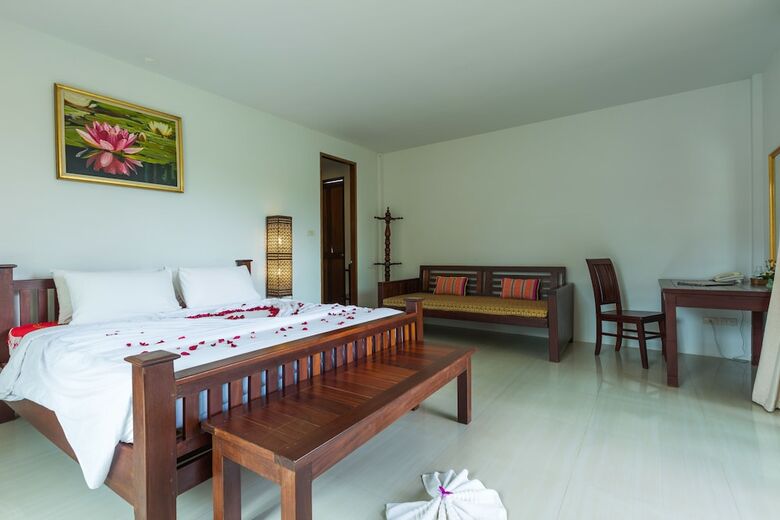Hotel Nakakiri Resort & Spa