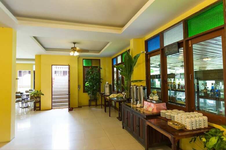 Hotel Nakakiri Resort & Spa