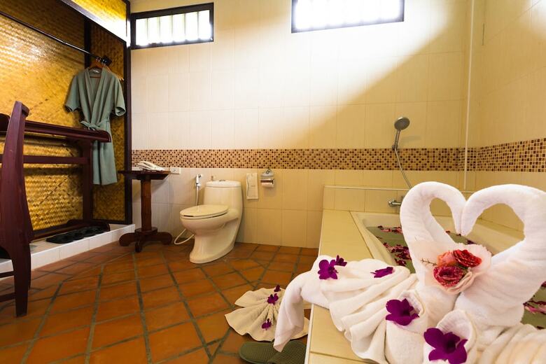 Hotel Nakakiri Resort & Spa