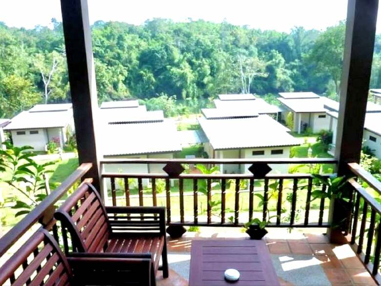 Hotel Nakakiri Resort & Spa