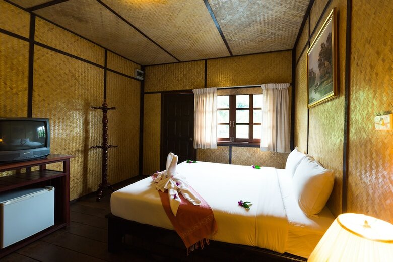 Hotel Nakakiri Resort & Spa