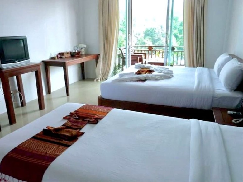 Hotel Nakakiri Resort & Spa