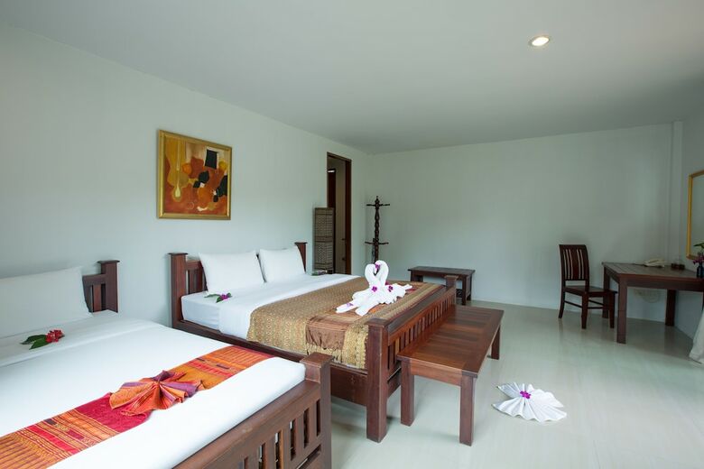 Hotel Nakakiri Resort & Spa