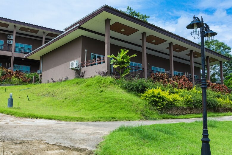 Hotel Nakakiri Resort & Spa