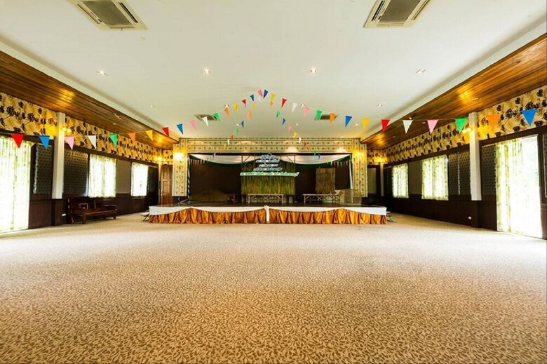 Hotel Nakakiri Resort & Spa