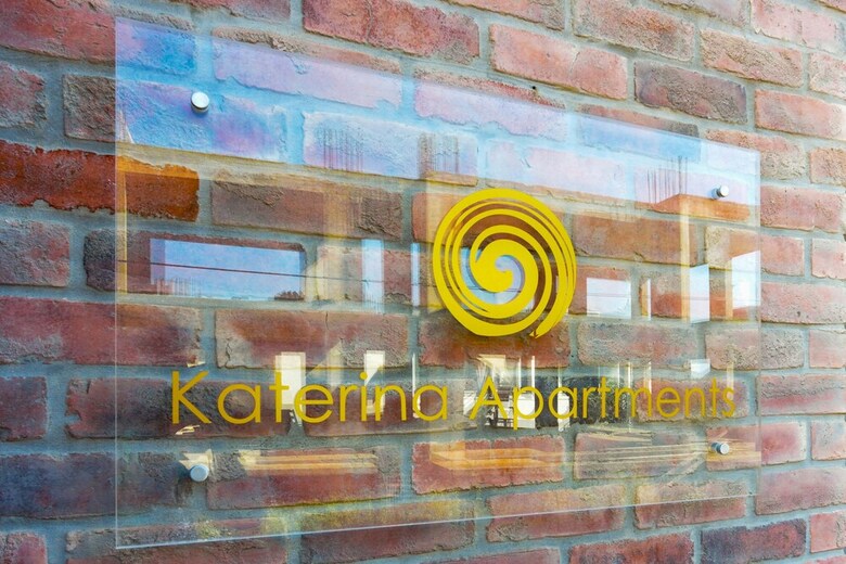 Katerina Apartments 1