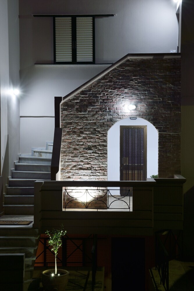 Katerina Apartments 1