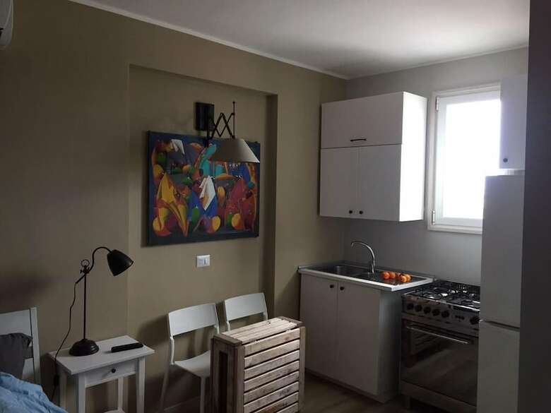 Hotel Appartamento Cavour