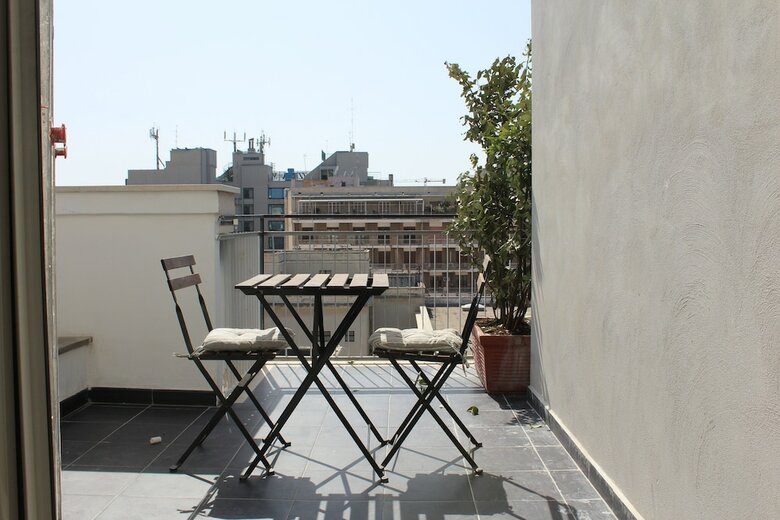 Hotel Appartamento Cavour