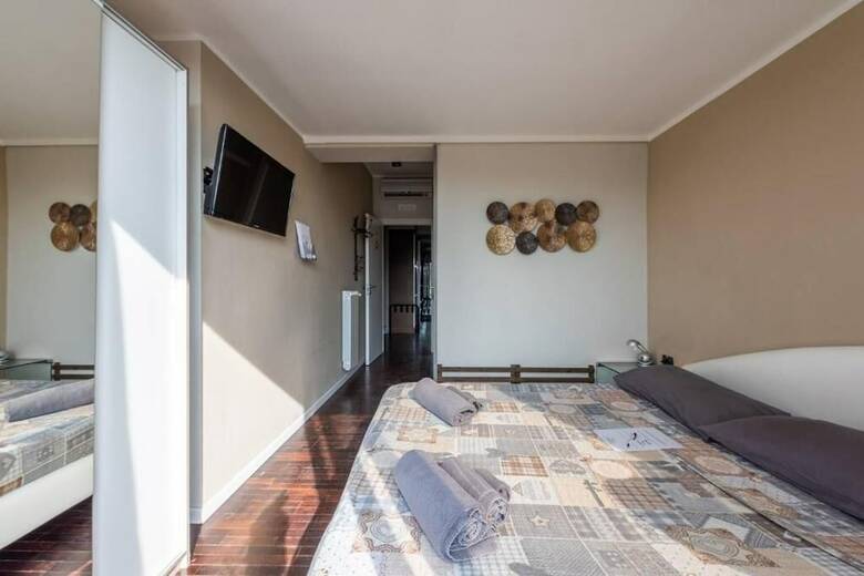 Hotel Appartamento Cavour