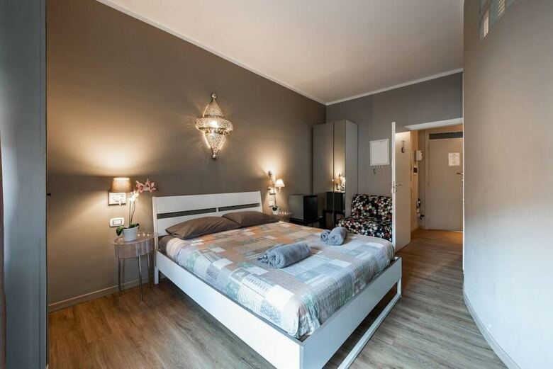 Hotel Appartamento Cavour