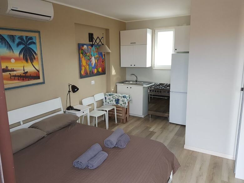 Hotel Appartamento Cavour