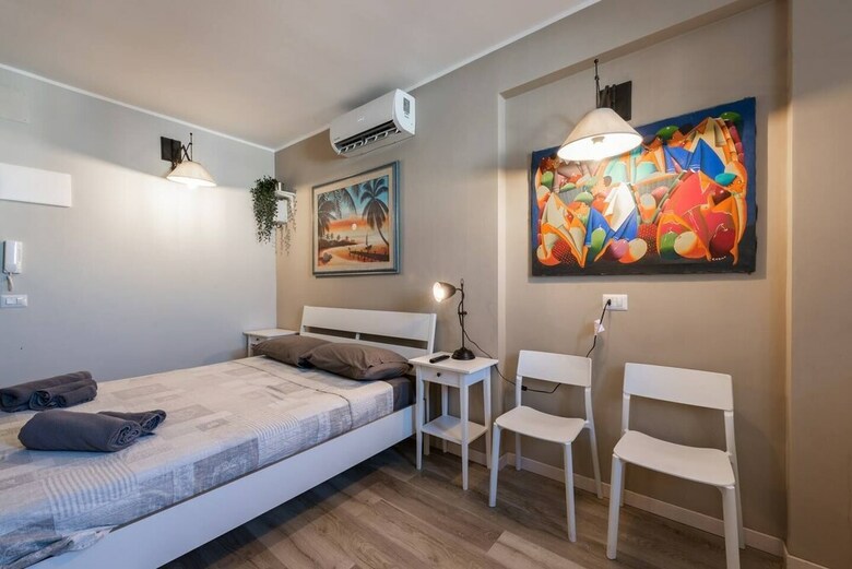 Hotel Appartamento Cavour