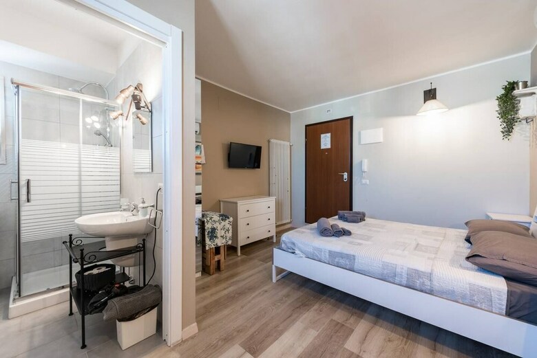 Hotel Appartamento Cavour