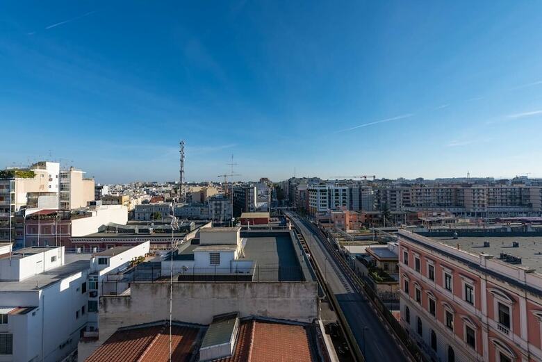 Hotel Appartamento Cavour